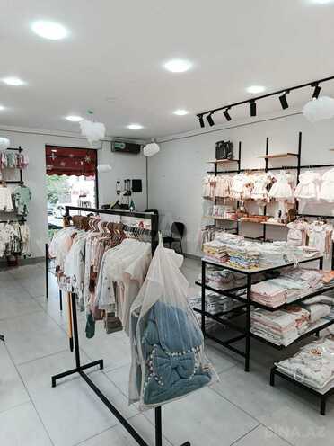 İcarəyə verilir  obyekt 50 m², Nəsimi r., photo 6 from 22