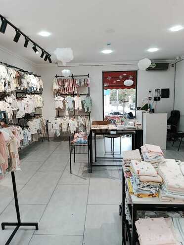 İcarəyə verilir  obyekt 50 m², Nəsimi r., photo 16 from 22