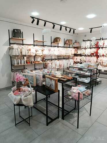 İcarəyə verilir  obyekt 50 m², Nəsimi r., photo 9 from 22
