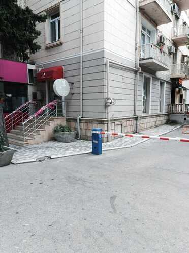 İcarəyə verilir  obyekt 50 m², Nəsimi r., photo 14 from 22