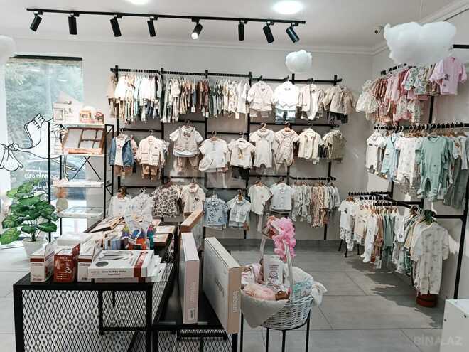 İcarəyə verilir  obyekt 50 m², Nəsimi r., photo 10 from 22