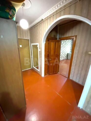Сдаётся 3-комн. вторичка 75 м², м. Ази Асланов, photo 4 from 8
