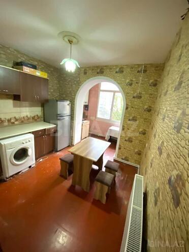 Сдаётся 3-комн. вторичка 75 м², м. Ази Асланов, photo 7 from 8