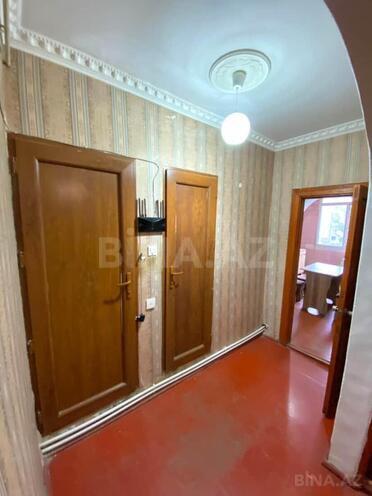 Сдаётся 3-комн. вторичка 75 м², м. Ази Асланов, photo 5 from 8