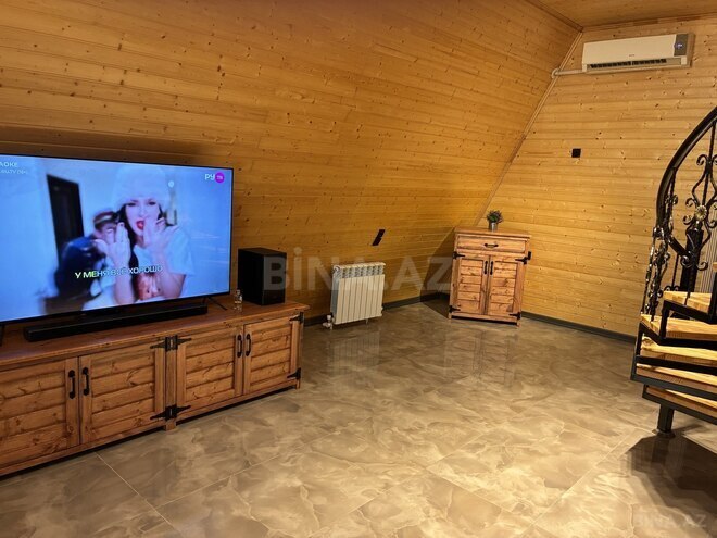 Сдаётся 3-комн. дом/дача 122 м², пос. Пиршаги, photo 23 from 30