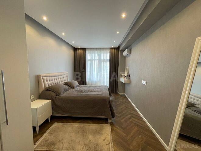 Satılır 3 otaqlı yeni tikili 95 m², İnşaatçılar m., photo 14 from 27