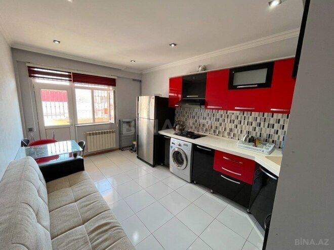 Сдаётся 3-комн. новостройка 95 м², пос. Ени Ясамал, photo 9 from 14