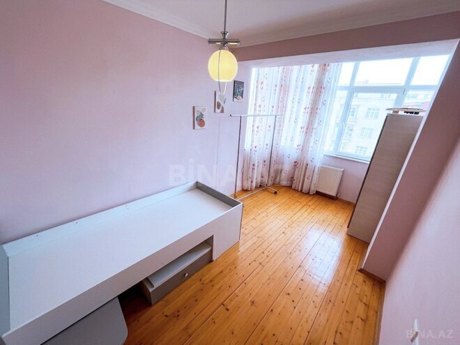 Сдаётся 3-комн. новостройка 95 м², пос. Ени Ясамал, photo 7 from 14
