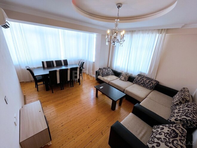 Сдаётся 3-комн. новостройка 95 м², пос. Ени Ясамал, photo 1 from 14