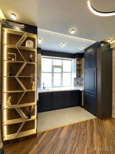 Сдаётся 2-комн. новостройка 55 м², м. Ази Асланов, photo 6 from 13