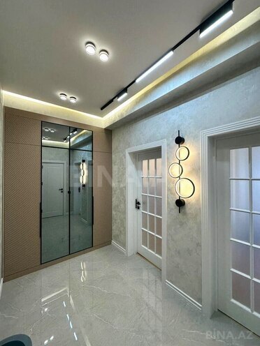 Сдаётся 2-комн. новостройка 55 м², м. Ази Асланов, photo 8 from 13