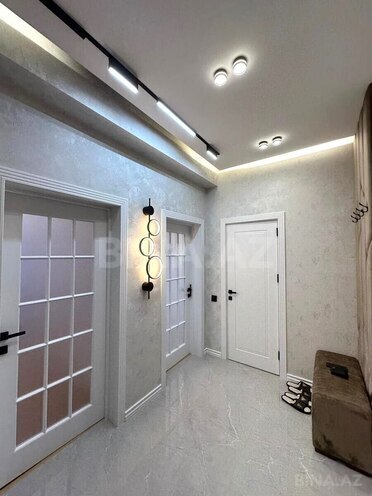 Сдаётся 2-комн. новостройка 55 м², м. Ази Асланов, photo 9 from 13