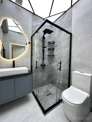 Сдаётся 2-комн. новостройка 55 м², м. Ази Асланов, photo 7 from 13