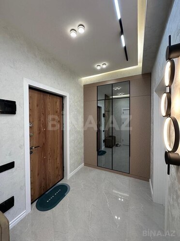 Сдаётся 2-комн. новостройка 55 м², м. Ази Асланов, photo 10 from 13