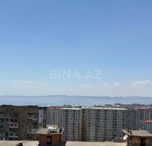Сдаётся 2-комн. новостройка 55 м², м. Ази Асланов, photo 12 from 13