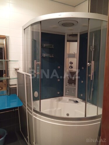 İcarəyə verilir 3 otaqlı yeni tikili 96 m², Nəsimi r., photo 4 from 12