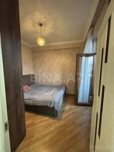 Продаётся 3-комн. новостройка 53 м², пос. Ени Гюнешли, photo 5 from 11