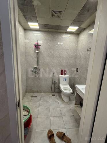 Продаётся 3-комн. новостройка 53 м², пос. Ени Гюнешли, photo 10 from 11