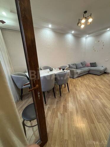 Продаётся 3-комн. новостройка 53 м², пос. Ени Гюнешли, photo 4 from 11