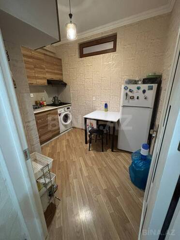 Продаётся 3-комн. новостройка 53 м², пос. Ени Гюнешли, photo 8 from 11