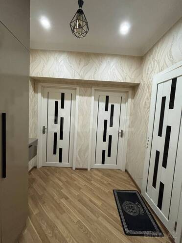 Продаётся 3-комн. новостройка 53 м², пос. Ени Гюнешли, photo 9 from 11