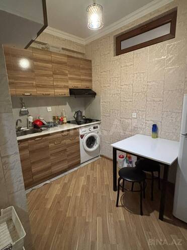Продаётся 3-комн. новостройка 53 м², пос. Ени Гюнешли, photo 7 from 11