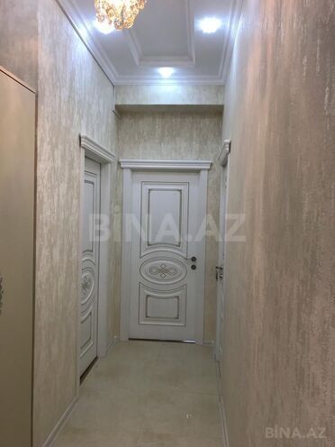 Сдаётся 2-комн. новостройка 70 м², м. Мемар Аджеми, photo 6 from 8