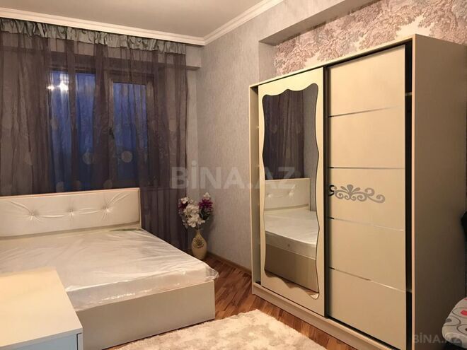 Сдаётся 2-комн. новостройка 70 м², м. Мемар Аджеми, photo 3 from 8