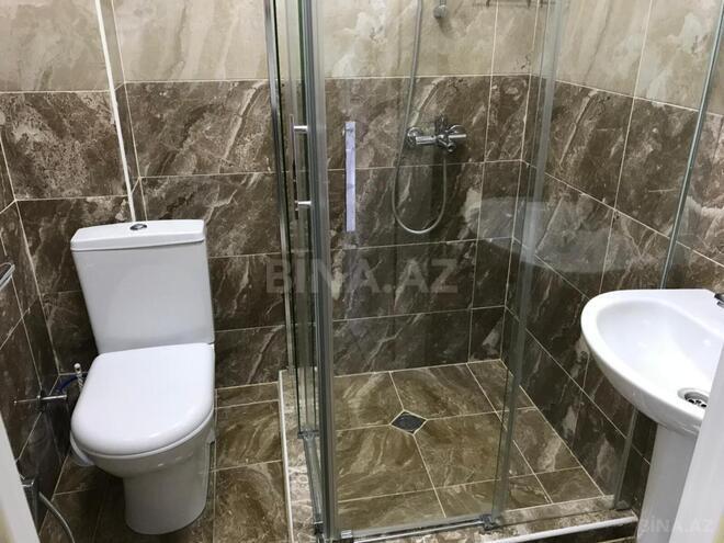 Сдаётся 2-комн. новостройка 70 м², м. Мемар Аджеми, photo 7 from 8