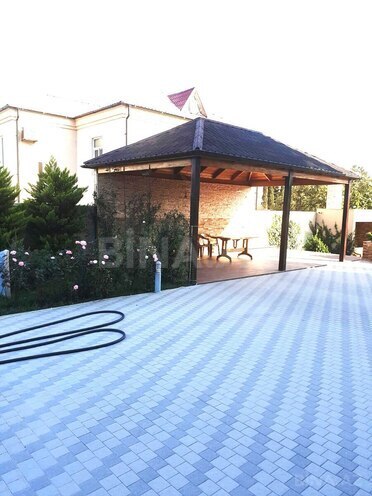 Satılır 7 otaqlı həyət evi/bağ evi 602 m², Sabunçu r., photo 11 from 23