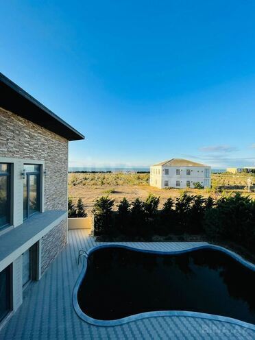 Satılır 7 otaqlı həyət evi/bağ evi 602 m², Sabunçu r., photo 9 from 23