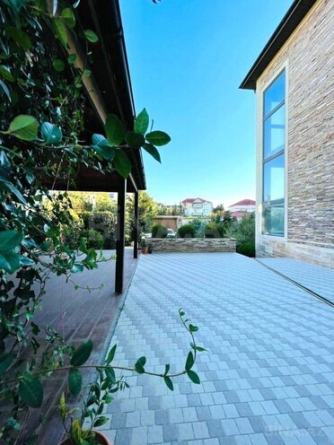 Satılır 7 otaqlı həyət evi/bağ evi 602 m², Sabunçu r., photo 10 from 23