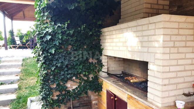 Satılır 7 otaqlı həyət evi/bağ evi 602 m², Sabunçu r., photo 14 from 23