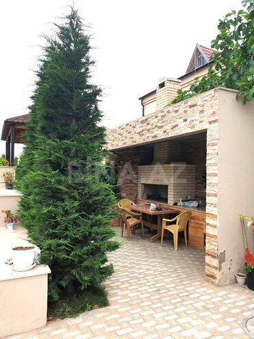 Satılır 7 otaqlı həyət evi/bağ evi 602 m², Sabunçu r., photo 13 from 23