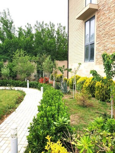 Satılır 7 otaqlı həyət evi/bağ evi 602 m², Sabunçu r., photo 5 from 23