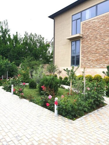 Satılır 7 otaqlı həyət evi/bağ evi 602 m², Sabunçu r., photo 7 from 23