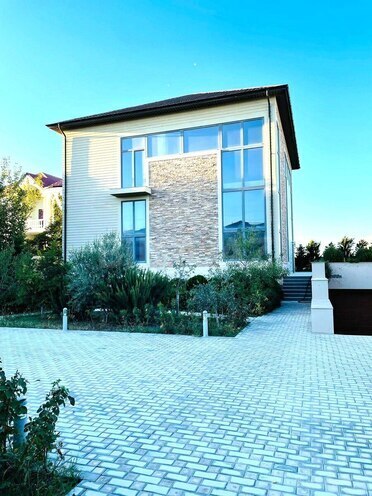 Satılır 7 otaqlı həyət evi/bağ evi 602 m², Sabunçu r., photo 6 from 23