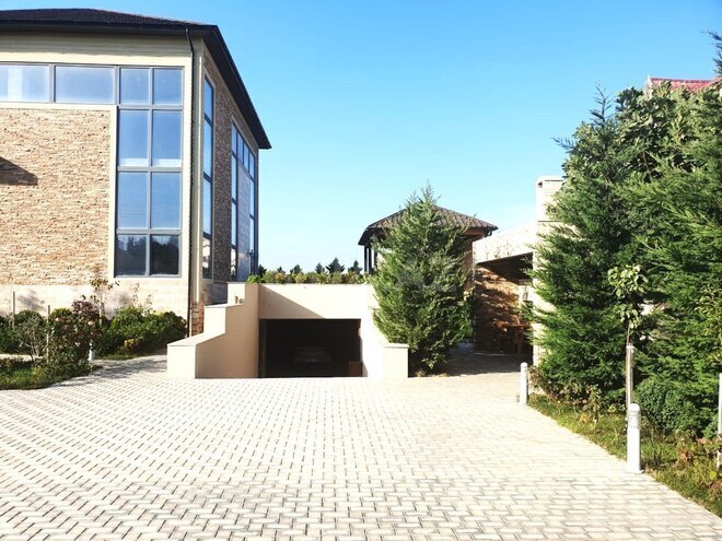Satılır 7 otaqlı həyət evi/bağ evi 602 m², Sabunçu r., photo 8 from 23