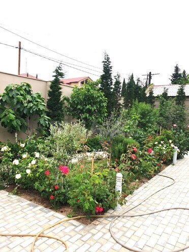 Satılır 7 otaqlı həyət evi/bağ evi 602 m², Sabunçu r., photo 15 from 23