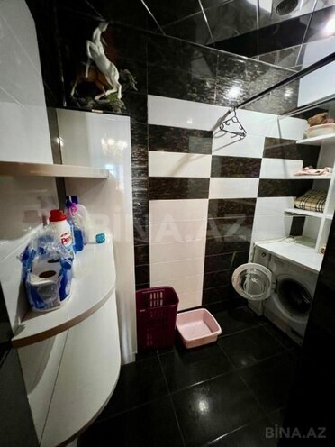 İcarəyə verilir 4 otaqlı yeni tikili 215 m², Sahil m., photo 17 from 20