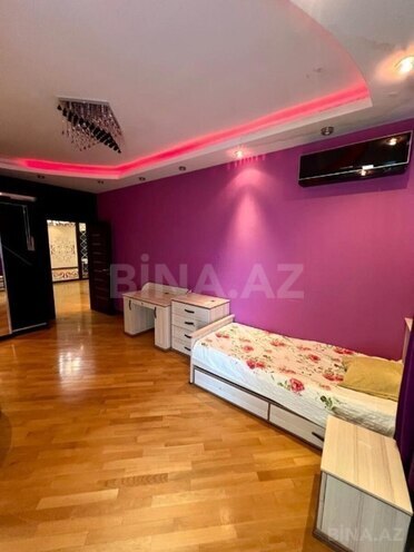 İcarəyə verilir 4 otaqlı yeni tikili 215 m², Sahil m., photo 7 from 20