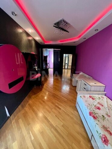 İcarəyə verilir 4 otaqlı yeni tikili 215 m², Sahil m., photo 6 from 20