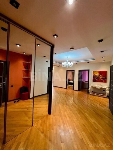 İcarəyə verilir 4 otaqlı yeni tikili 215 m², Sahil m., photo 12 from 20