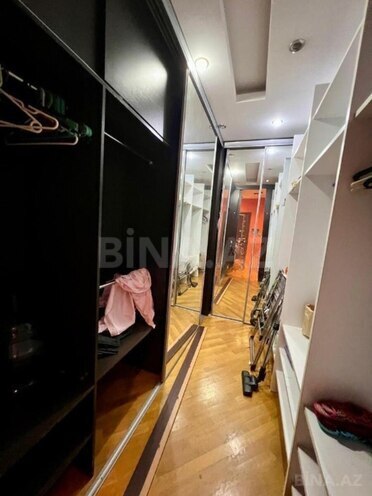 İcarəyə verilir 4 otaqlı yeni tikili 215 m², Sahil m., photo 13 from 20