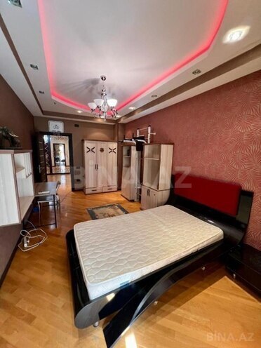 İcarəyə verilir 4 otaqlı yeni tikili 215 m², Sahil m., photo 9 from 20