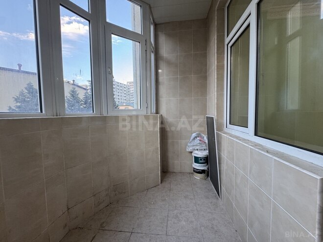 Продаётся 3-комн. новостройка 135 м², м. Иншаатчылар, photo 12 from 15