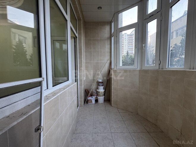 Продаётся 3-комн. новостройка 135 м², м. Иншаатчылар, photo 13 from 15