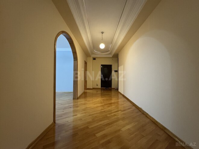 Продаётся 3-комн. новостройка 135 м², м. Иншаатчылар, photo 14 from 15