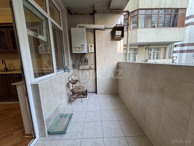 Продаётся 3-комн. новостройка 135 м², м. Иншаатчылар, photo 7 from 15
