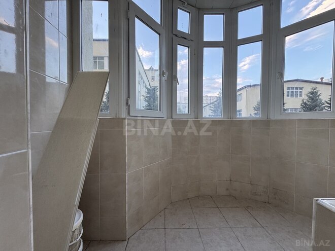 Продаётся 3-комн. новостройка 135 м², м. Иншаатчылар, photo 11 from 15